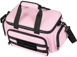 Bolsa Para Ferramentas, Porta Ferramentas, Bolsa Para Ferramentas De 14 Polegadas, Grande Capacidade, Fundo Reforçado