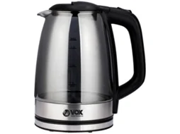 Jarro Elétrico VOX Kettle WK 8008 (2200 W - 1.7 L)