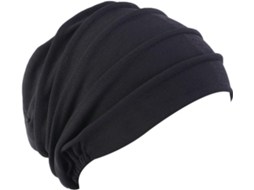Turbante Hijab Masculino Muçulmano Lenço de Cabeça Algodão Quente | S/MARCA