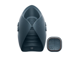 Hot Octopuss Pulse Duo - El Masturbador Manos Libres Definitivo