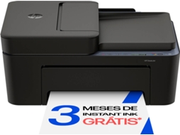 Impressora HP DeskJet 4330 (Jato de Tinta - Instant Ink)