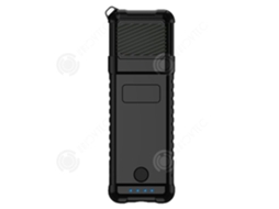 Inn Antimosquitos 5000 Mah 13,8 X 4,6 X 2,8 Cm Autonomia De 11 Horas Aquecimento Duplo Lado Pequeno Notebook Lanterna De Emergência Innovtec