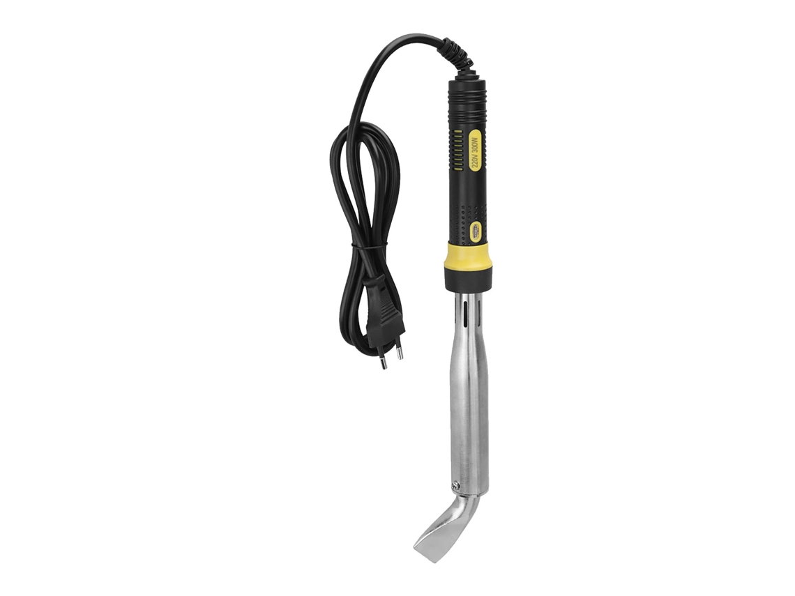 Pistola De Soldadura E Soldador Eléctrico De Temperatura Regulável Tu-505b-300w