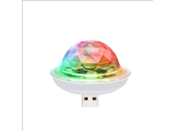 Luz de Festa USB Led EOOCOO (decoração portátil)