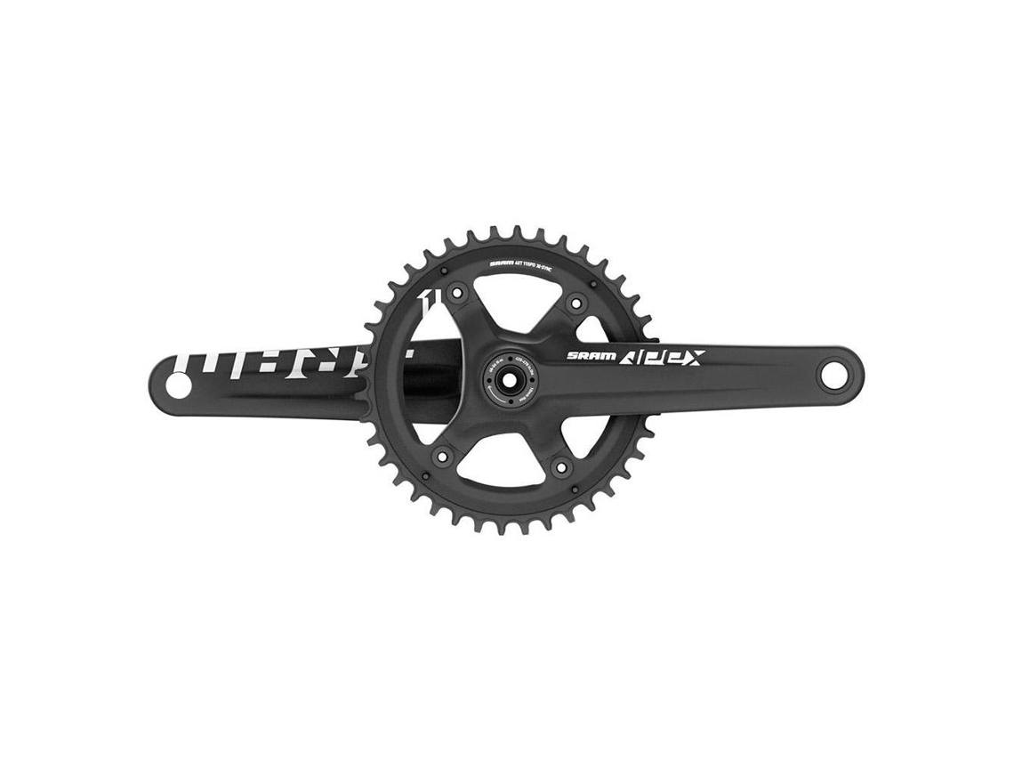 Sram Apex1 Bb30 172,5 42d