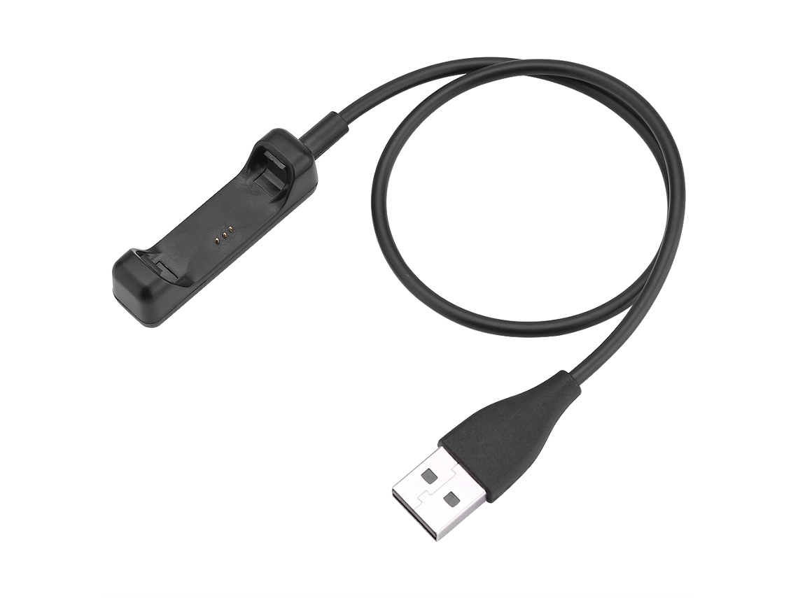 Cabo e Adaptador de Carregamento Fitbit Flex2 LAXISCREED