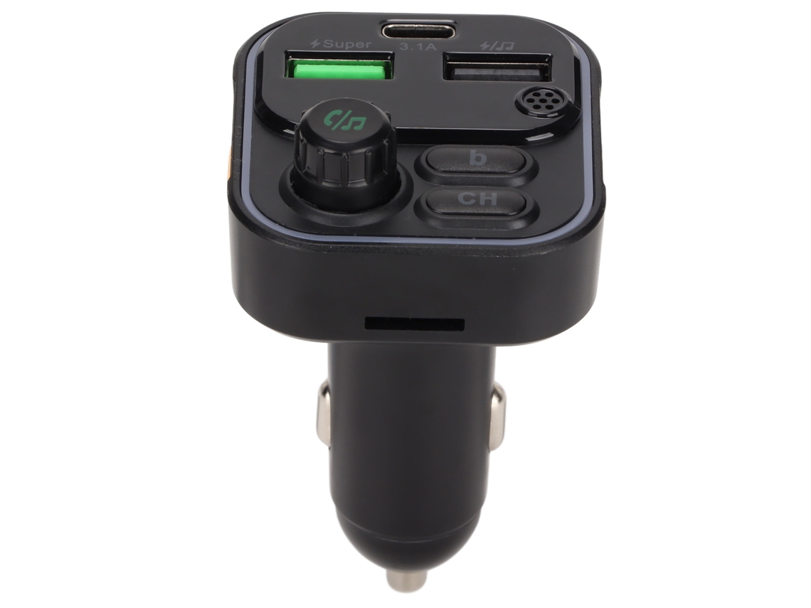 Tocador Mp3 Bluetooth LAXISCREED Carregamento Rápido 22.5w