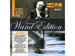CD Marshall/Wand-Mozart: Litaniae