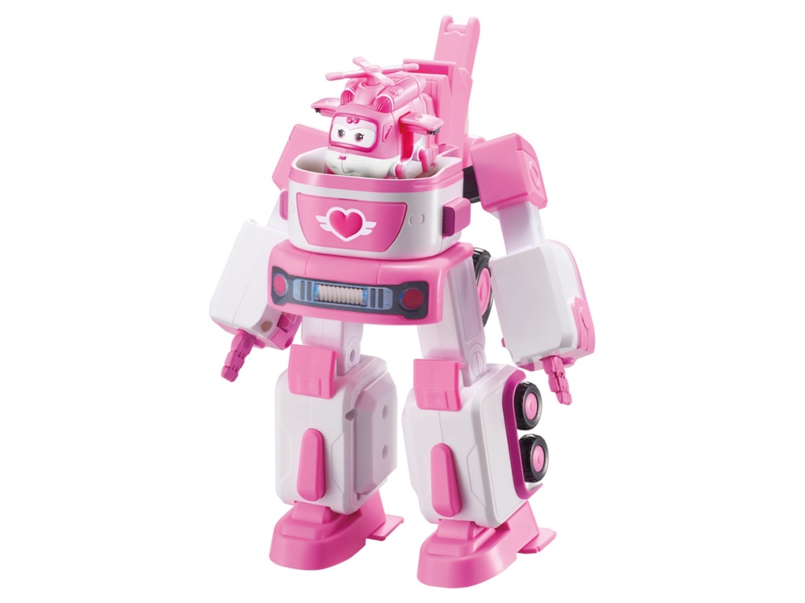 Figura ALPHA-AULDEY Super Wings: Dizzy