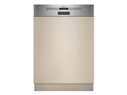 Neff S145evs04e Máquina De Lavar Loiça Completamente Embutido 14 Talheres B