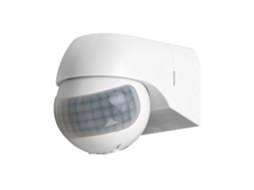 Interruptor Com Sensor De Movimento Pir Com Impermeável, 220v Para Parede