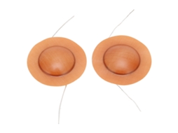 Bobina de Voz de Tweeter Dome 25mm LAXISCREED