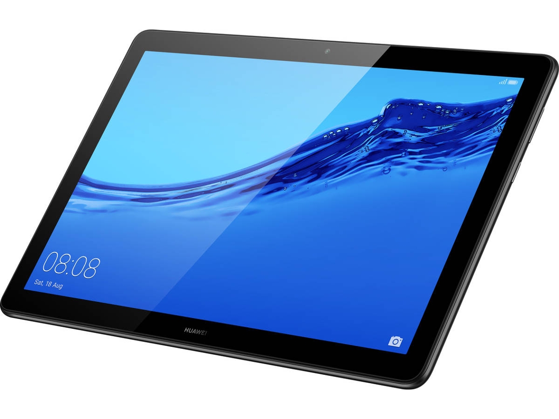 Tablet HUAWEI MediaPad T5 (10.1'' - 16 GB - 2 GB RAM - Wi-Fi
