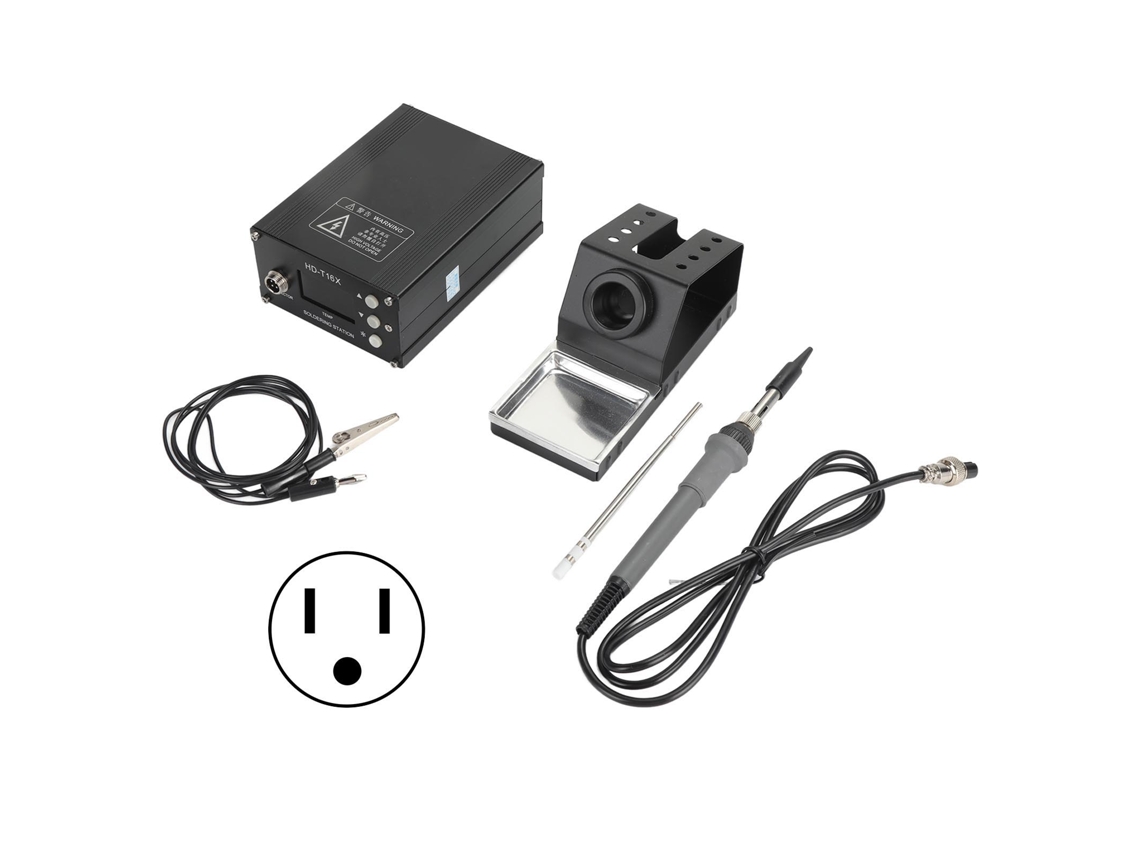 Capa de Proteção ANENG para Mandíbulas de Marreta, 4.5in