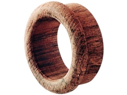 Casquilho Castanho 39 Mmplastimo