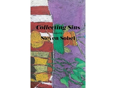 Livro Collecting Sins de Steven Sobel (Inglês - Capa Dura)