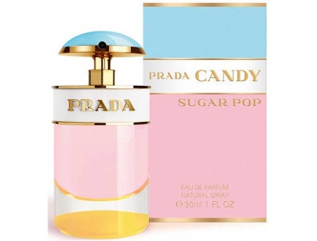 Perfume Mulher Candy Sugar Pop  EDP (30 ml) - 30 ml