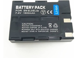 Bateria MULTI4YOU W-MS004721 (Nikon)