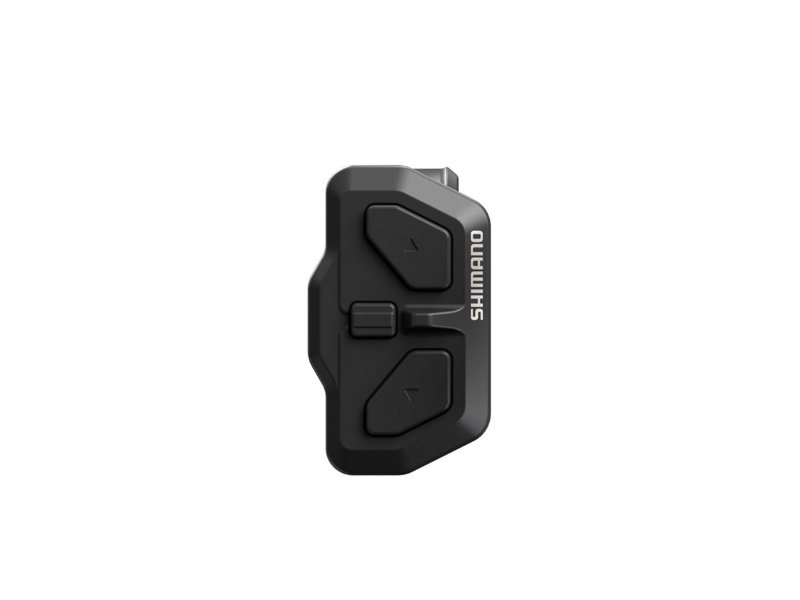 Unidade de alavanca de mudanças seis SHIMANO sw-en600-r