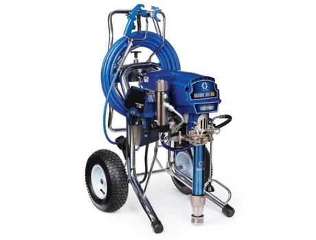 Pulverizador Airless Elétrico Mark Vii Hd Procontractor Series Graco 230 V Eu 17e667