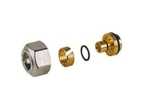 Adaptador Multica. R179am 16 Giacomini (202)