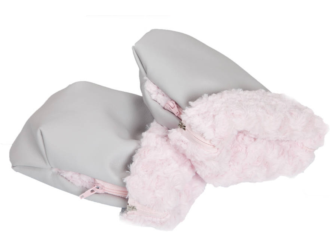 Luvas de Proteção BABYLINE Rosa