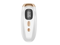 Dispositivo de Depilação Portátil para Mulheres Ipl Laser Depilador 990000 Flashes Fotodepilador Doméstico Máquina de Depilação Elétrica