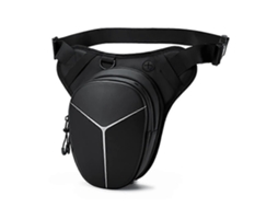 Bolsa de Perna, Impermeável, Corrida, Caminhada, Ciclismo AQUAFORGE