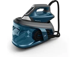 Ferro com Caldeira ROWENTA VR9043F0 (8 bar - Jato Vapor: 600 g/min)