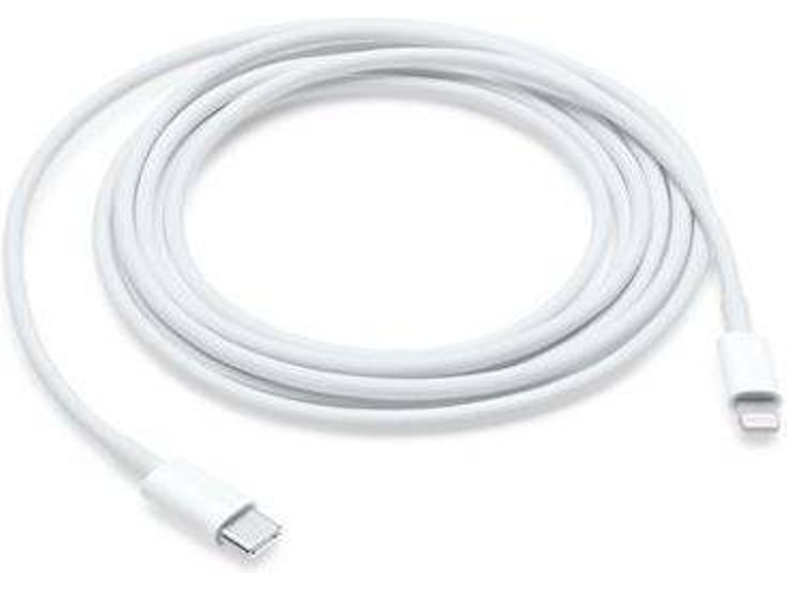OUTLET|8095287|(524)|APPLE|USB-C TO LIGH