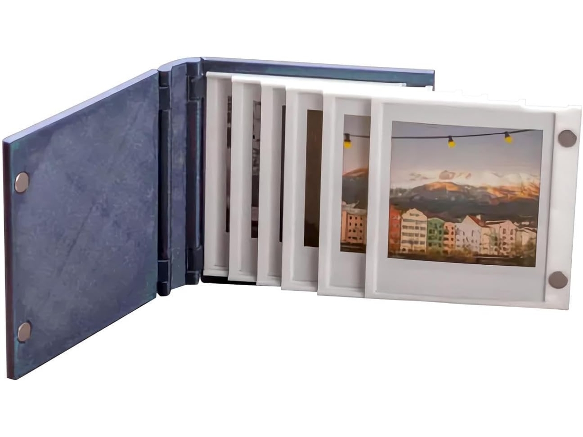 Générique Livre Photo Para Fotos