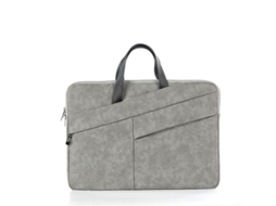 Bolsa Para Laptop Xo De 15,6 Polegadas, Resistente À Água E Proteção Anticolisão Brilvibera