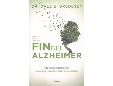 Livro El Fin Del Alzheimer