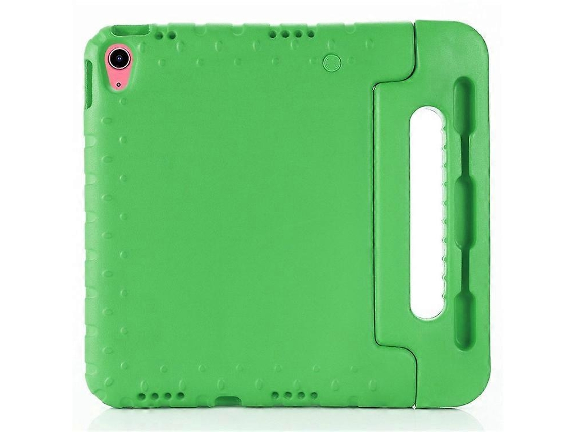 Compatível Com Ipad / 10.9 (2022) Capa Protetora Em Eva, Anti Queda, À Prova De Choque, Suporte E Alça. Tuotuo (2025)