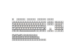 137 Para Chave Teclado Mecânico Keycap Pbt Cereja Keycaps Para Gk61/68/84/980/104
