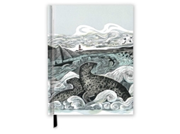Livro Angela Harding Seal Song de Flame Tree Studio (Inglês - Capa Dura)