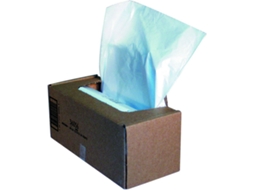 PACK 50 BOLSAS DESTRUCT FELLOWES 75-85L