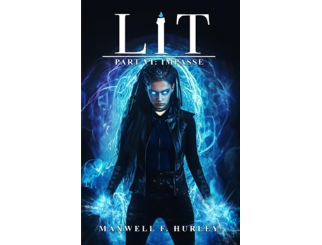 Livro Lit Part VI - Impasse de Maxwell F Hurley (Inglês)