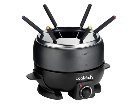 Fondue Elétrico 1.3l Cookitch (650 W)