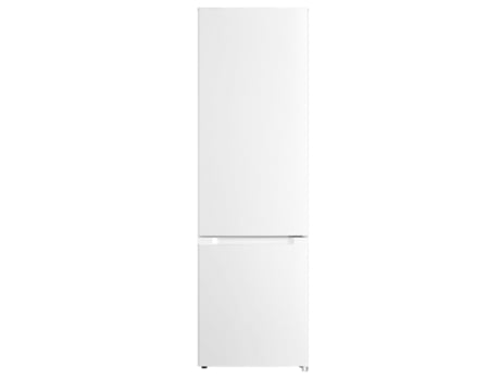 Refrigerador Combinado 55Cm 262L Branco Estático Crf262Cbw-11 CALIFORNIA