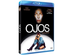 Eyes of Laura Mars (1978) / Ojos 