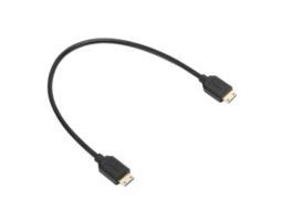 Aetheria cabo Mini Hd Multimedia Interface para Hd High Speed 8k 60hz Od4.0mm