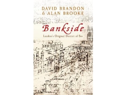 Livro Bankside de David Brandon e Alan Brooke (Inglês)
