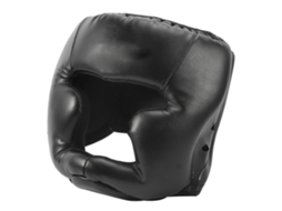 Business capacete de Boxe para Adultos e Crianças, Proteção de Cabeça Sanda Muay Thai