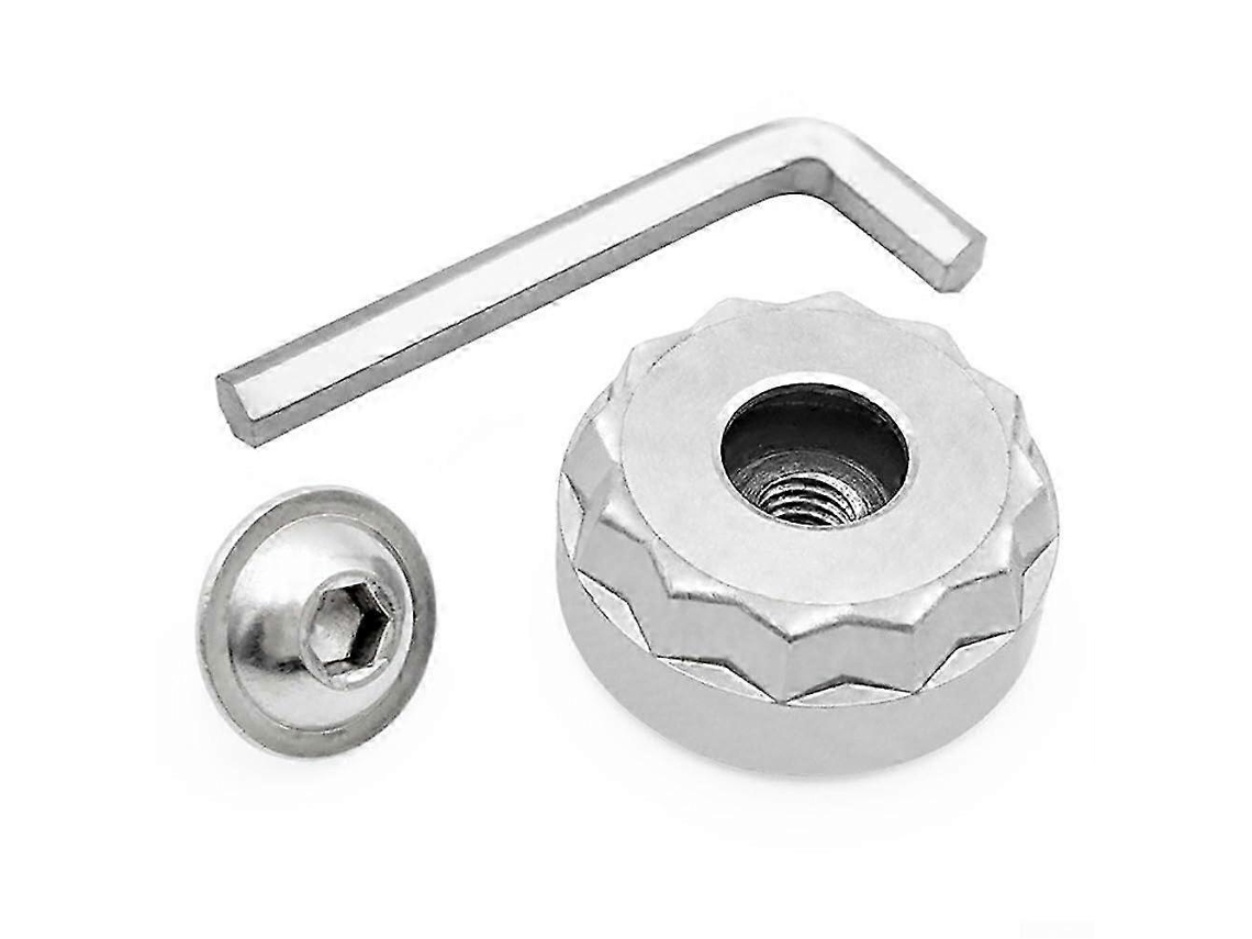 Adaptadores Starlock Para Ferramentas Elétricas Sistema Star Lock