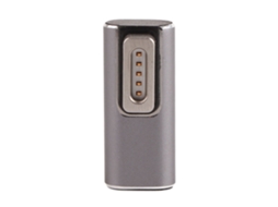 2026zentro-adaptador Usb C Para Magnético L Tip Carregamento Rápido Pd Para Laptop Os X