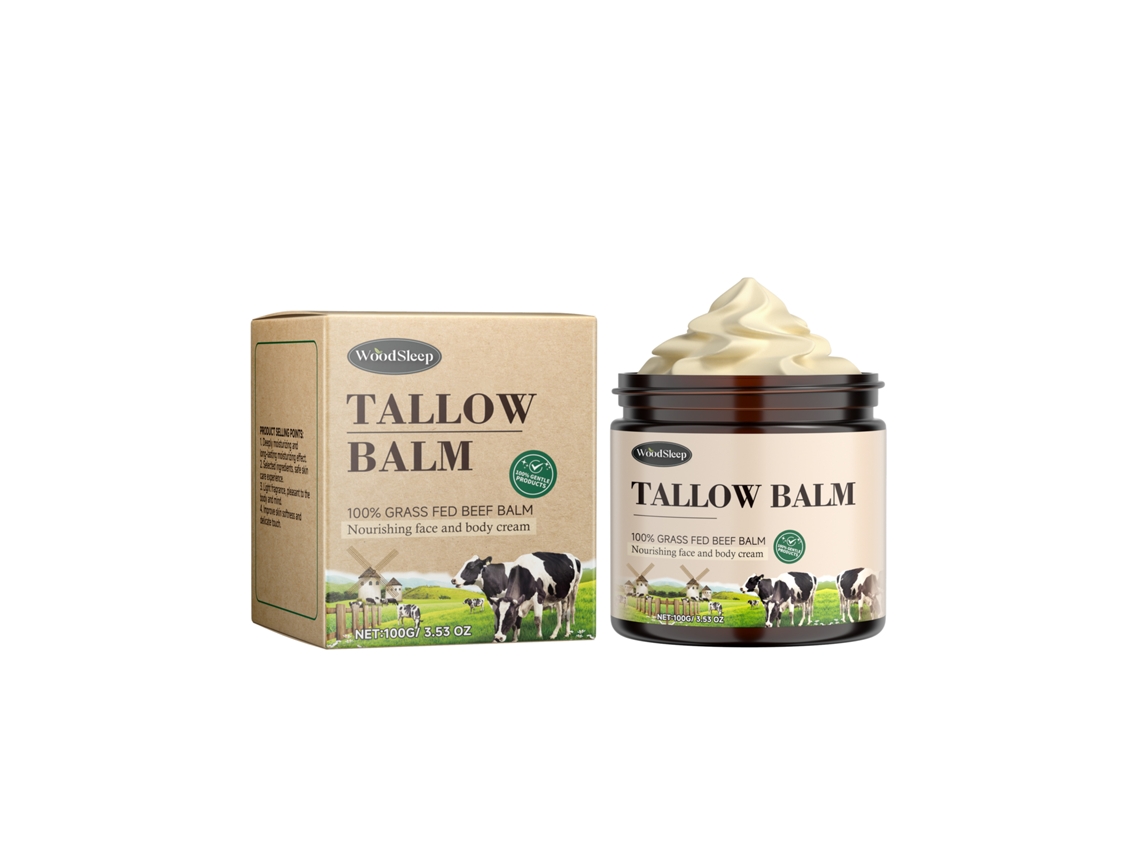 Creme Natural de Hidratante com Manteiga de Karité para Pele Suave e Bem Cuidada LAXISCREED
