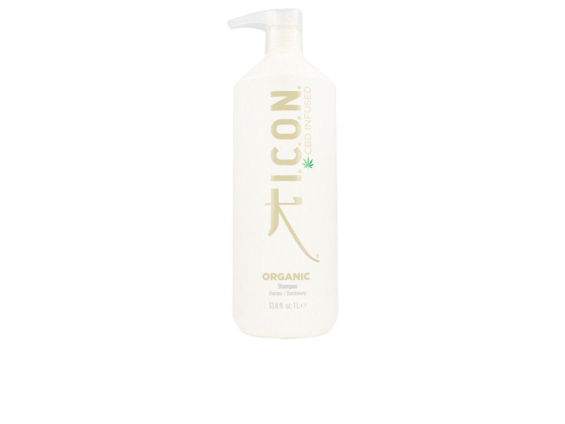 I.C.O.N Organic 1000 Ml
