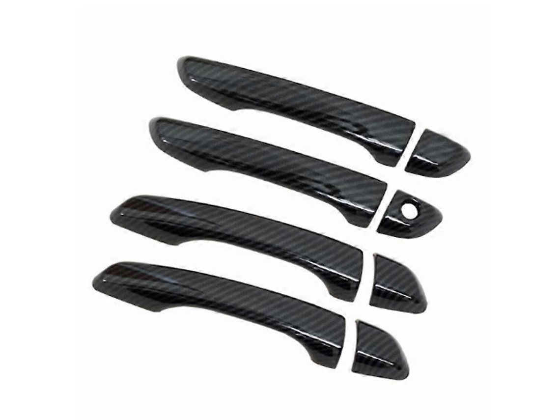 Acessórios Puxador Porta I35 Moderno 17-20 Fibra Carbono
