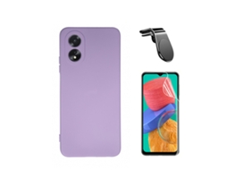 Pelicula de Vidro GIFT4ME Oppo A18